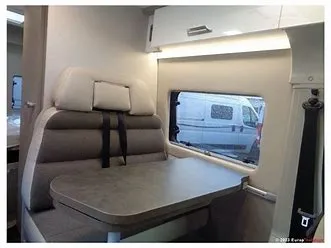 TRENDSTYLE 540 TT EQUIPEE